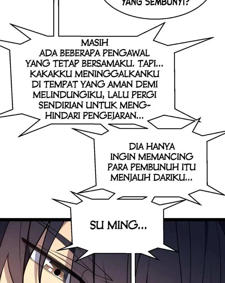 Starting with a Mythic Talent, I Cut Down Gods! Chapter 56 Gambar 18