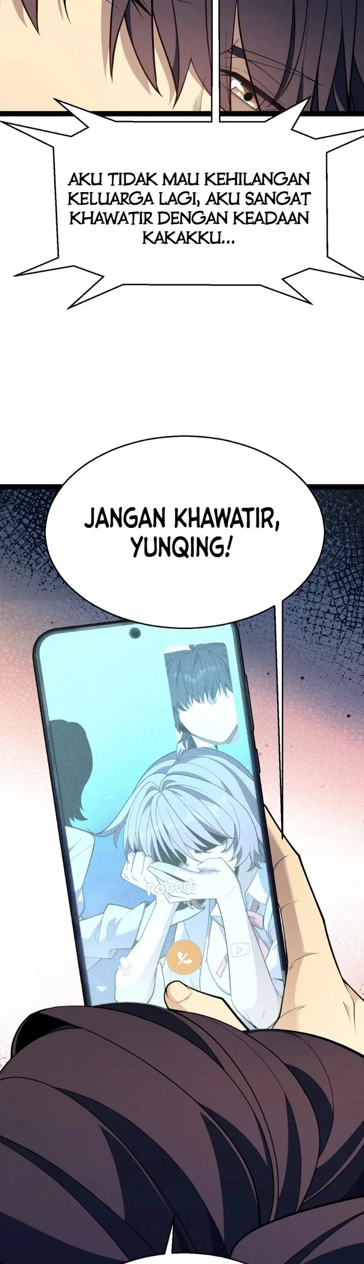Starting with a Mythic Talent, I Cut Down Gods! Chapter 56 Gambar 19
