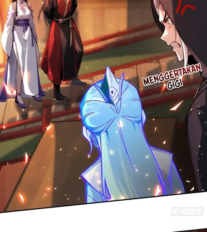 Starting with Ten Billion Billion Spirit Stones, I Buy Out the Fantasy World Chapter 20 Gambar 12