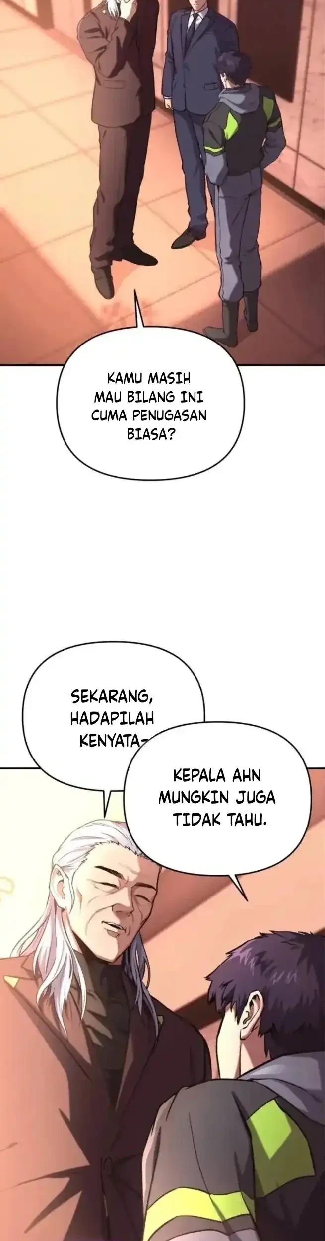 State-Level Labyrinth Designer Chapter 11 - Halaman 28