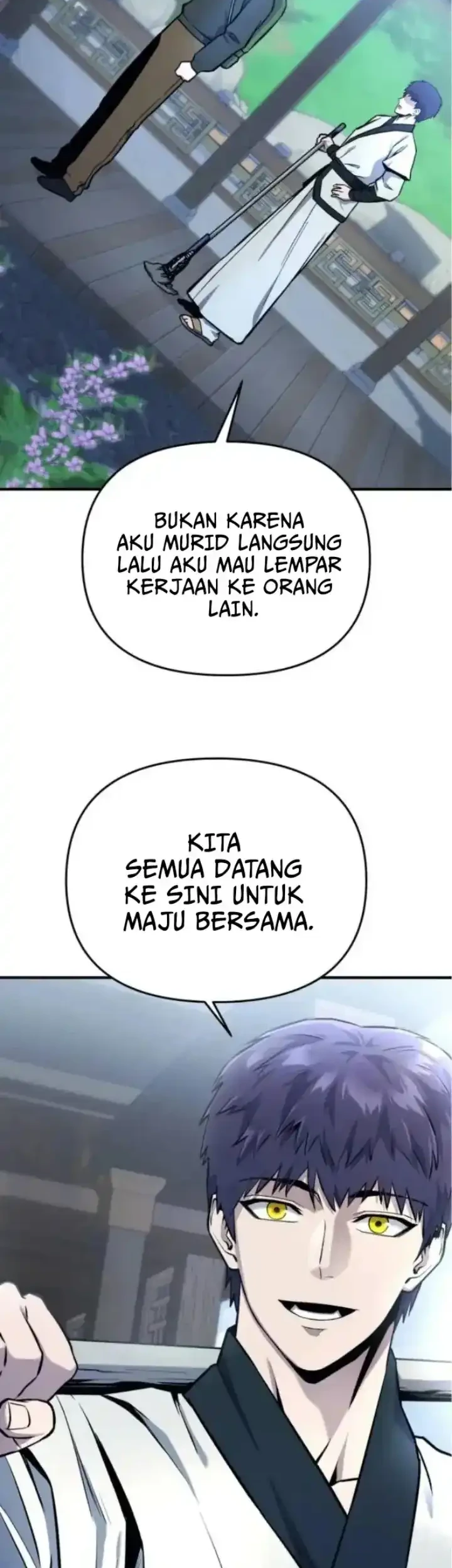 State-Level Labyrinth Designer Chapter 8 - Halaman 34