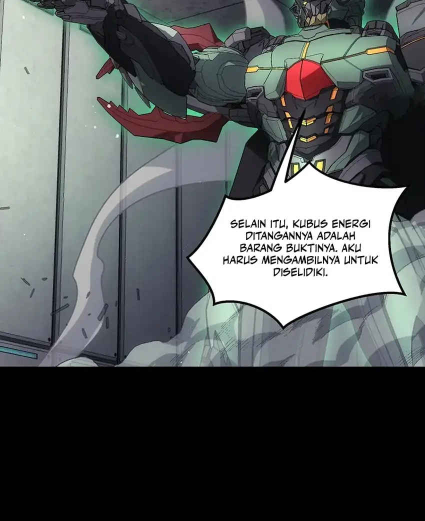 Steel Covenant Chapter 61 Gambar 47