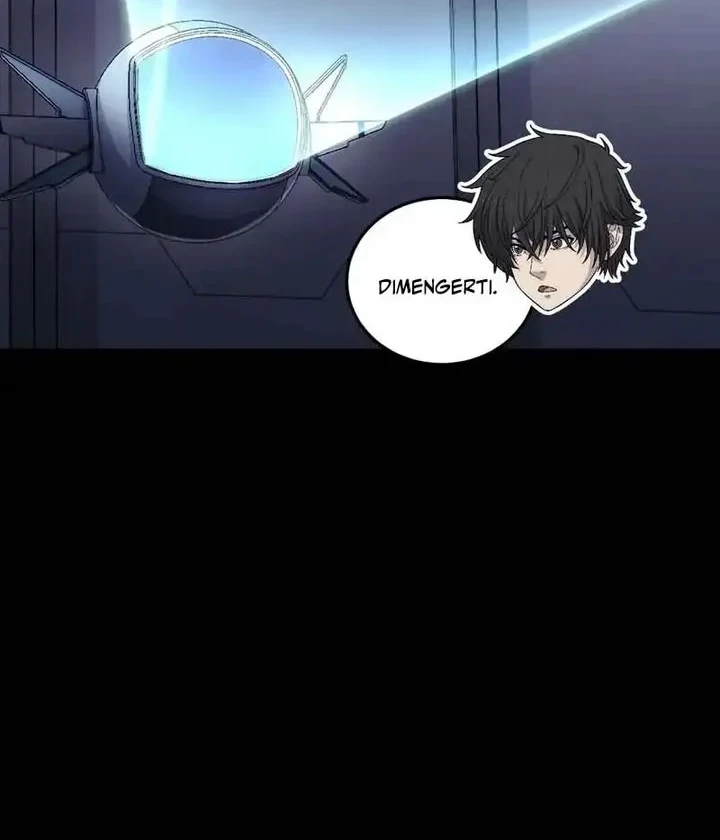 Steel Covenant Chapter 68 Gambar 30