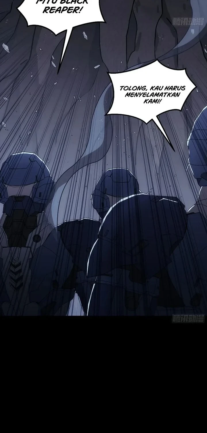 Steel Covenant Chapter 70 Gambar 30