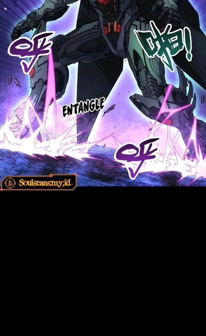Steel Covenant Chapter 73 Gambar 34