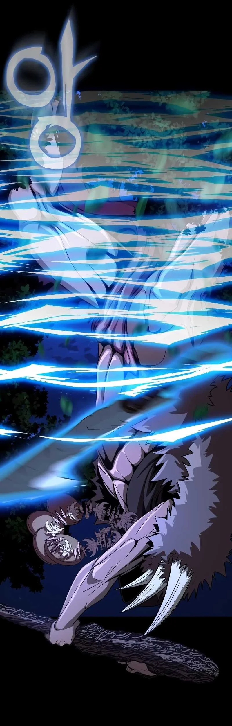 Steel-Eating Player Chapter 02 Gambar 58