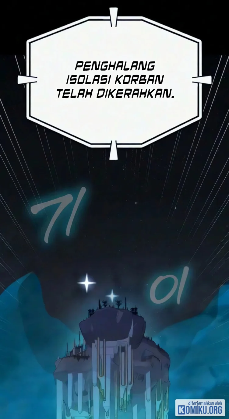 Steel-Eating Player Chapter 102 Gambar 90