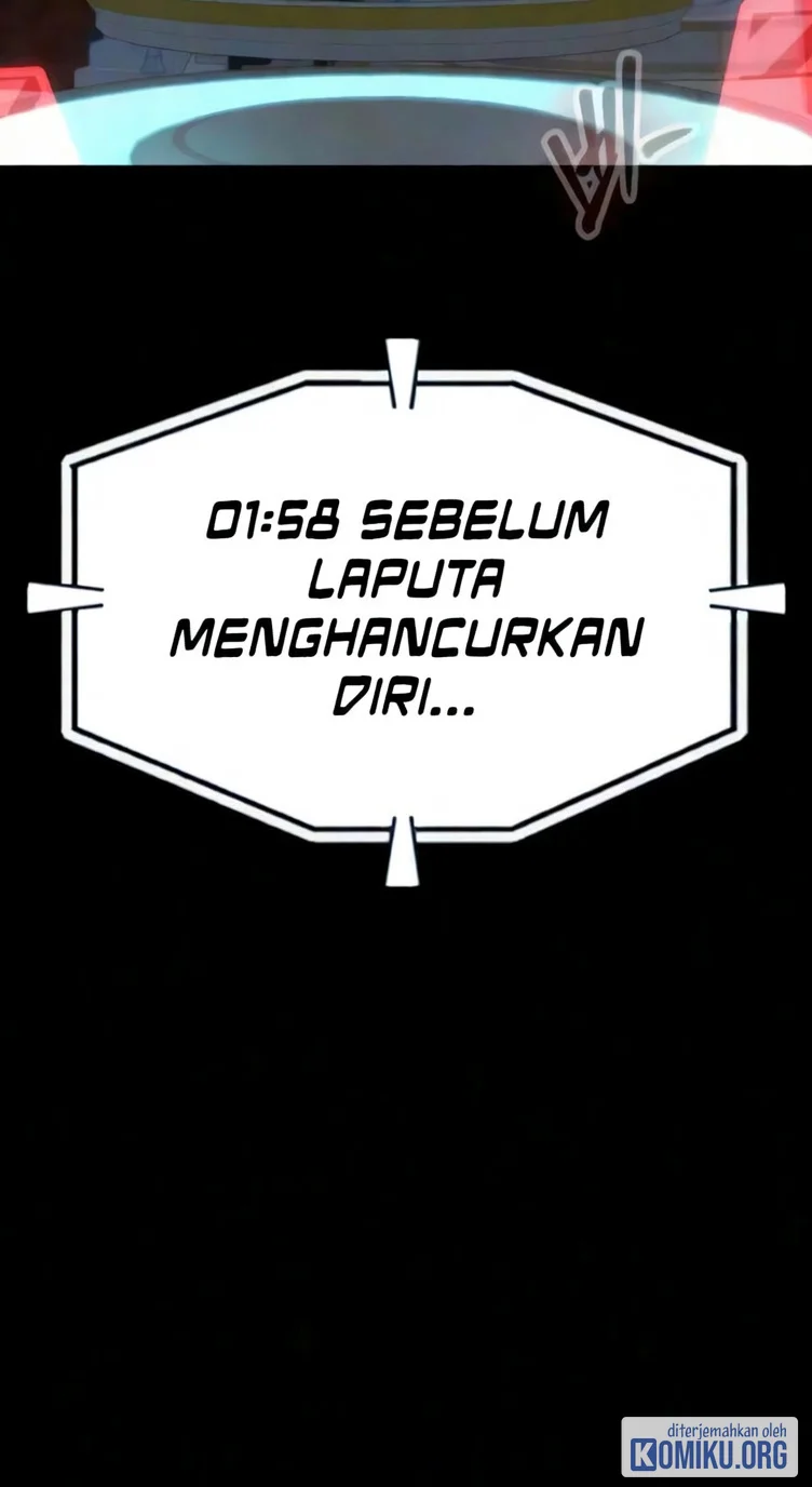 Steel-Eating Player Chapter 102 Gambar 93