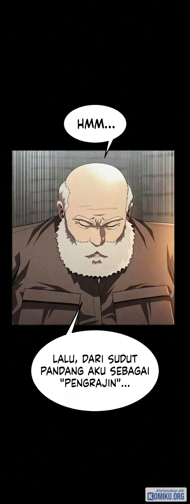 Steel-Eating Player Chapter 107 Gambar 97