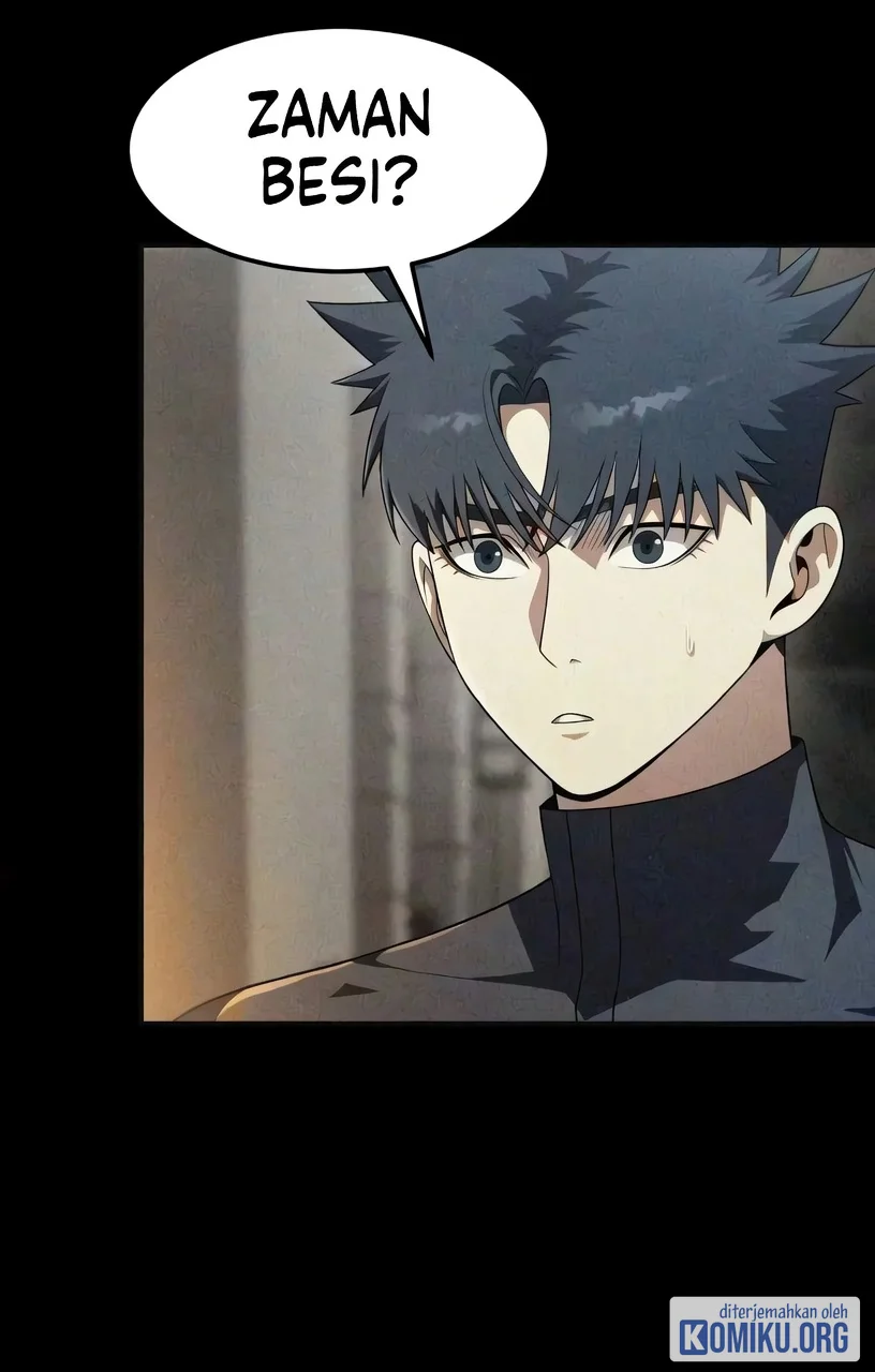 Steel-Eating Player Chapter 107 Gambar 104