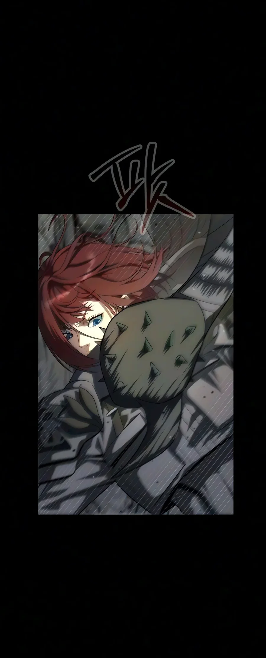 Steel-Eating Player Chapter 108 Gambar 94