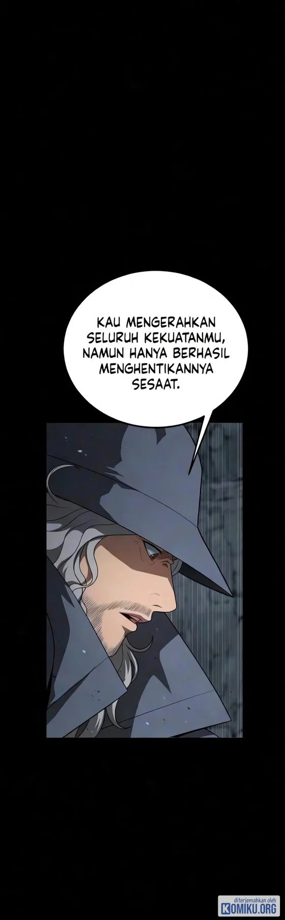 Steel-Eating Player Chapter 109 Gambar 103