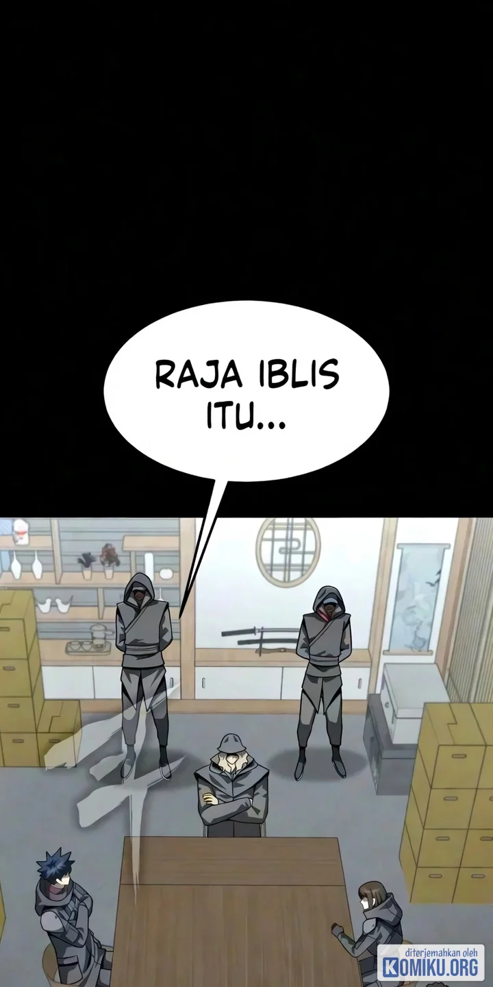 Steel-Eating Player Chapter 111 Gambar 98