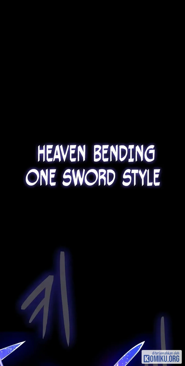 Steel-Eating Player Chapter 112 Gambar 115