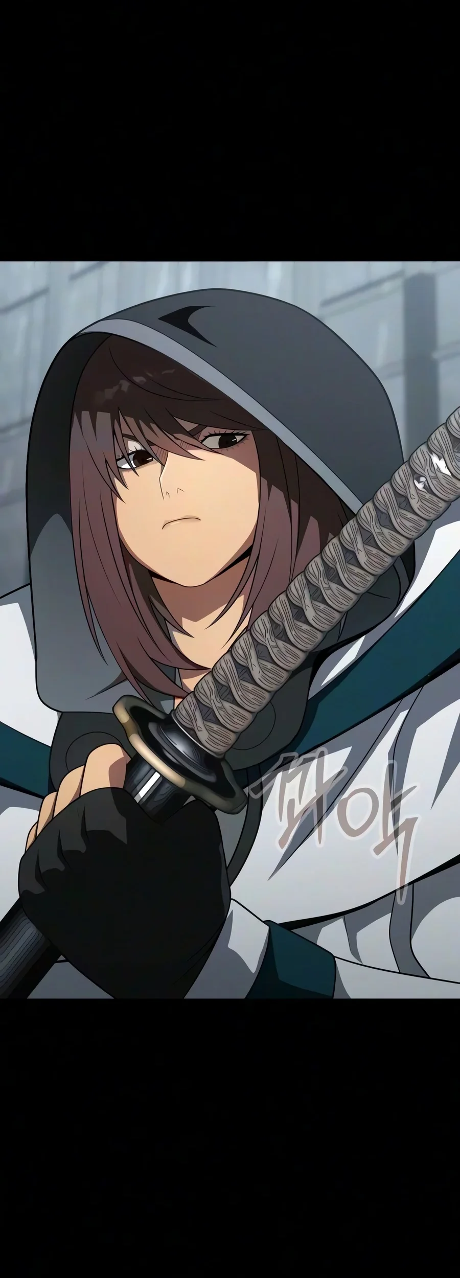 Steel-Eating Player Chapter 113 Gambar 109
