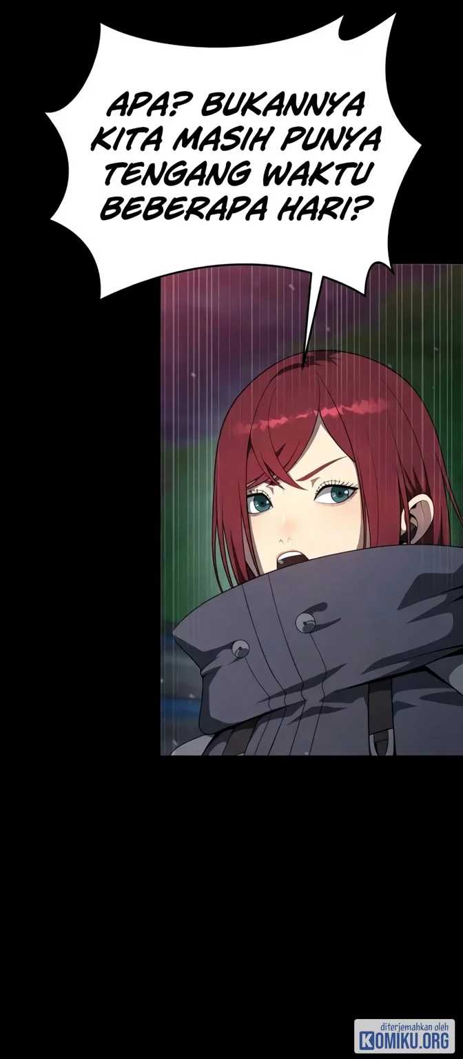 Steel-Eating Player Chapter 114 Gambar 77