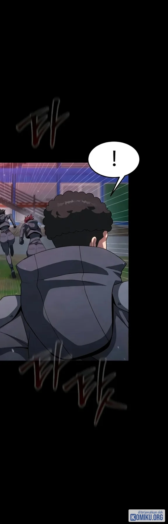 Steel-Eating Player Chapter 114 Gambar 80