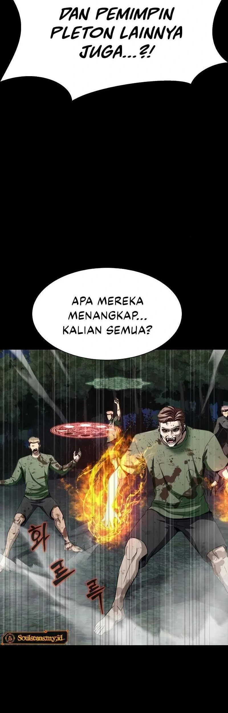 Steel-Eating Player Chapter 46 halaman 54