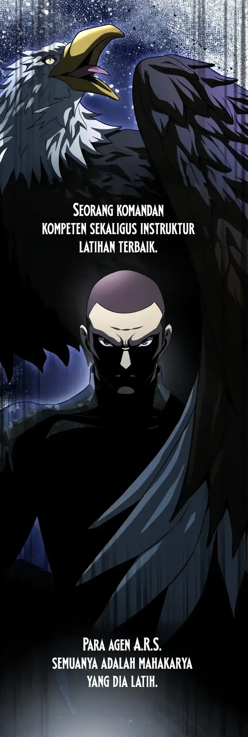 Steel-Eating Player Chapter 92 Gambar 76