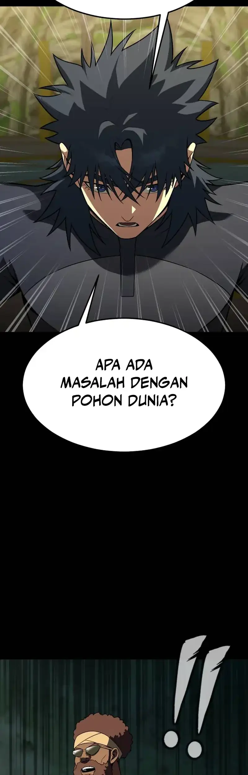 Steel-Eating Player Chapter 93 Gambar 54