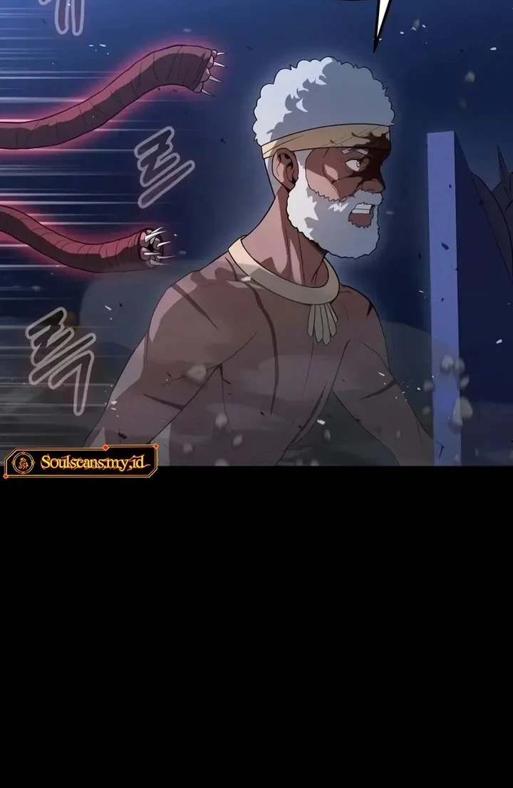 Steel-Eating Player Chapter 96 Gambar 63