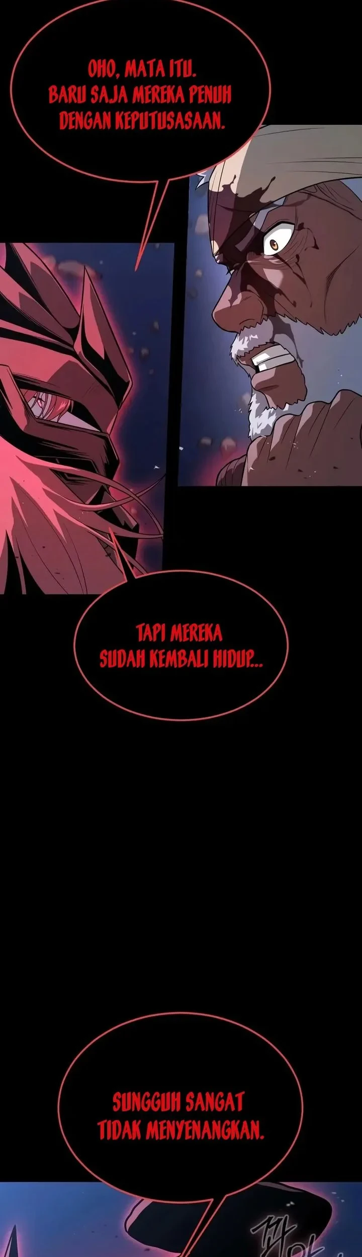 Steel-Eating Player Chapter 96 Gambar 66