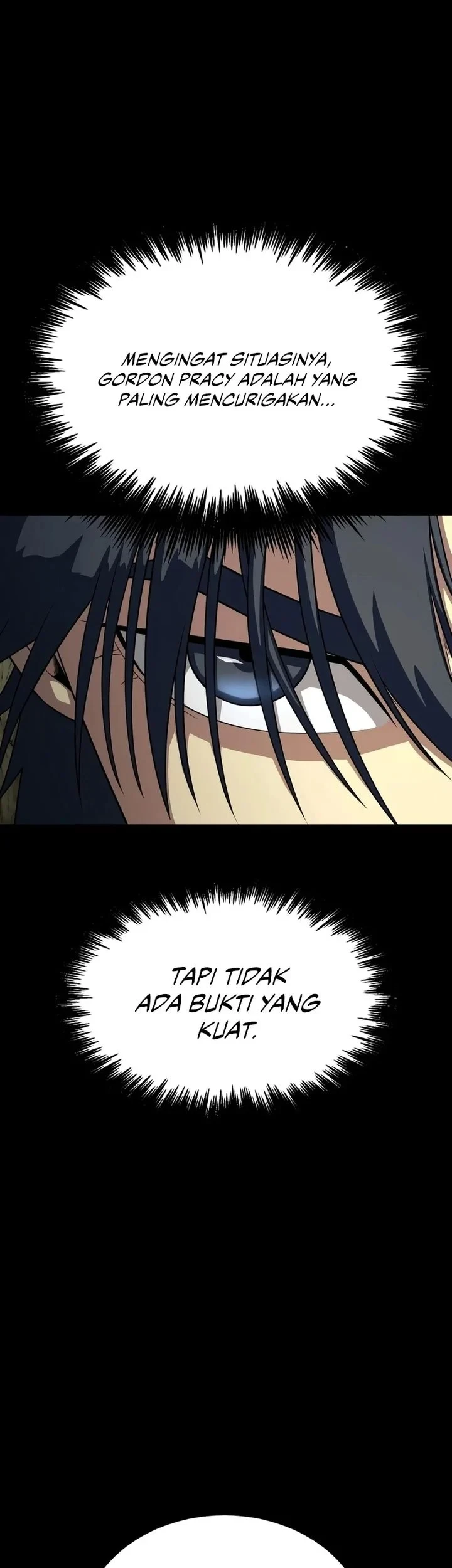 Steel-Eating Player Chapter 97 Gambar 56