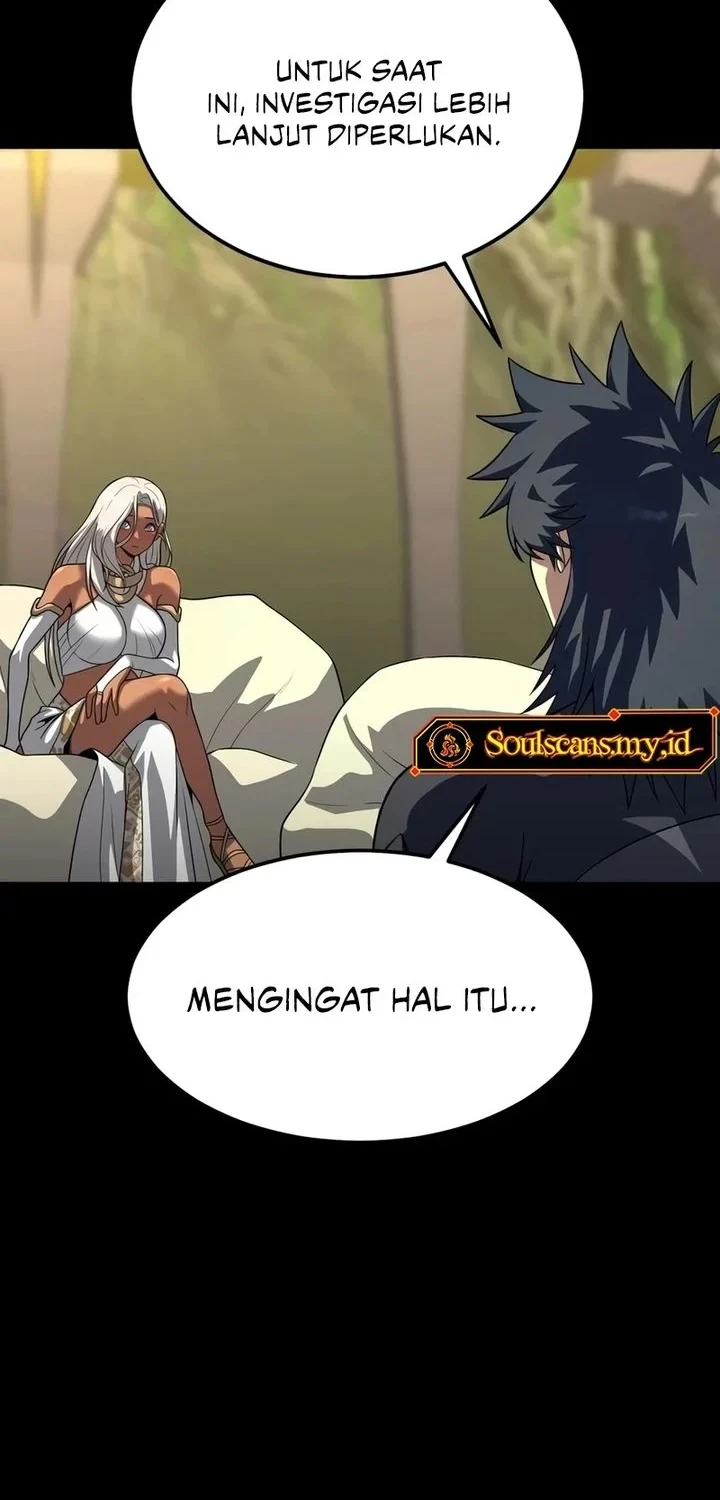 Steel-Eating Player Chapter 97 Gambar 57