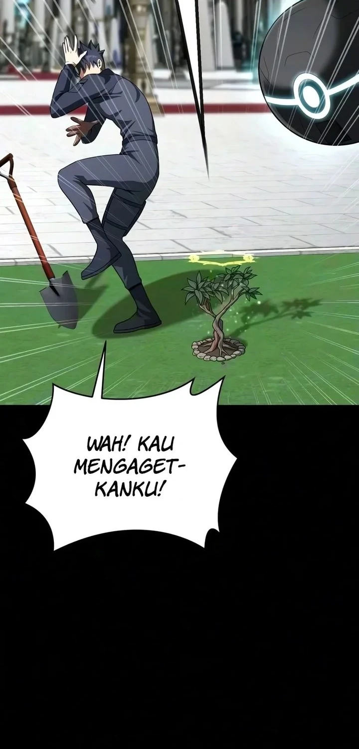Steel-Eating Player Chapter 98 Gambar 55