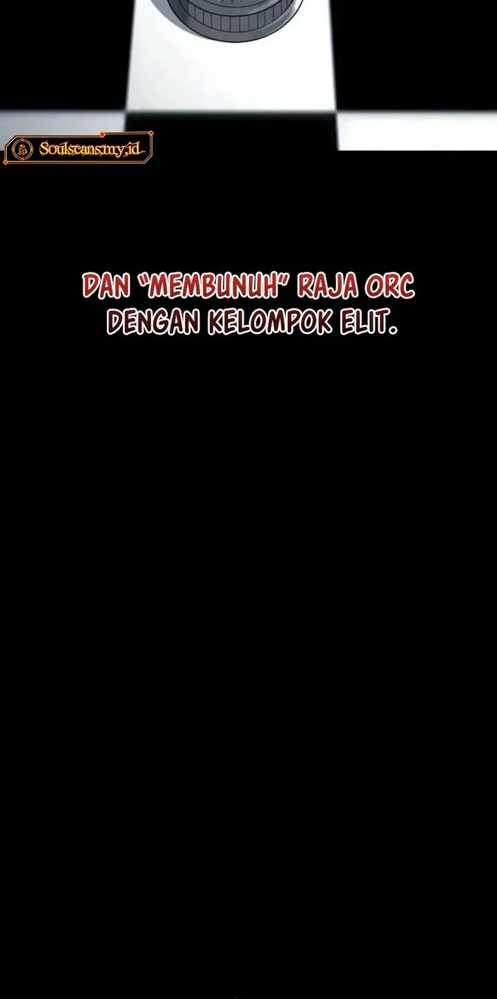 Steel-Eating Player Chapter 99 Gambar 63