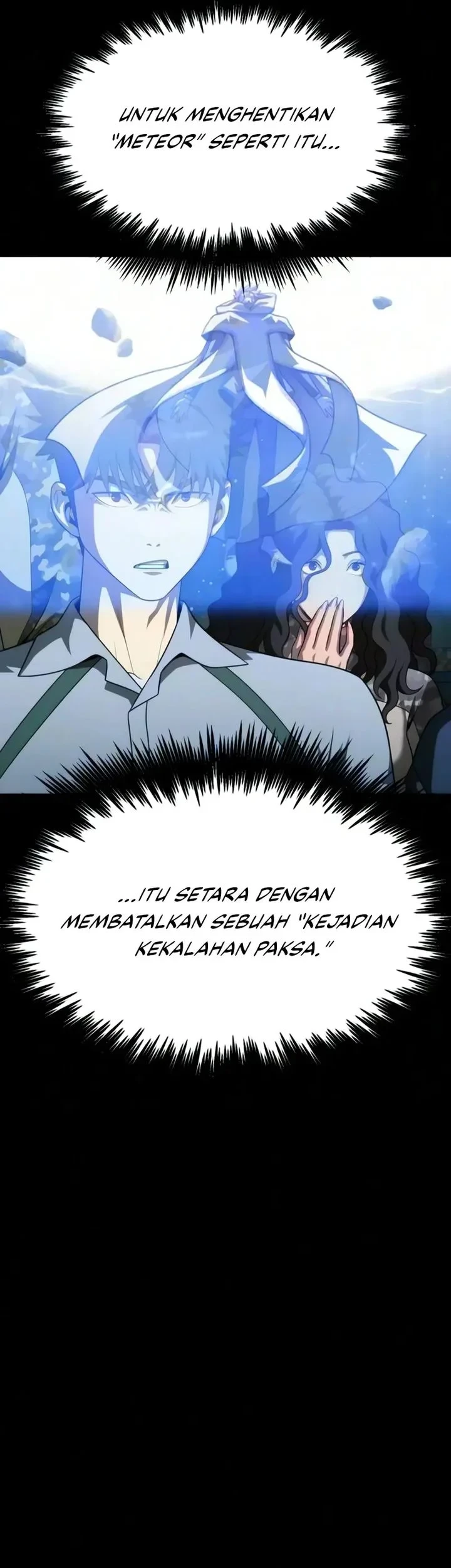 Steel-Eating Player Chapter 99 Gambar 64