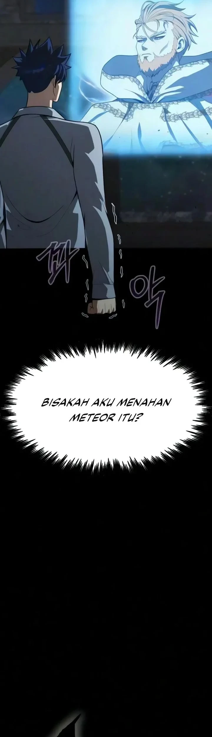 Steel-Eating Player Chapter 99 Gambar 66