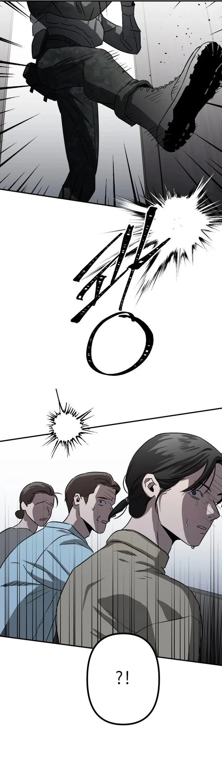 Stone Age Chapter 1 - Halaman 54