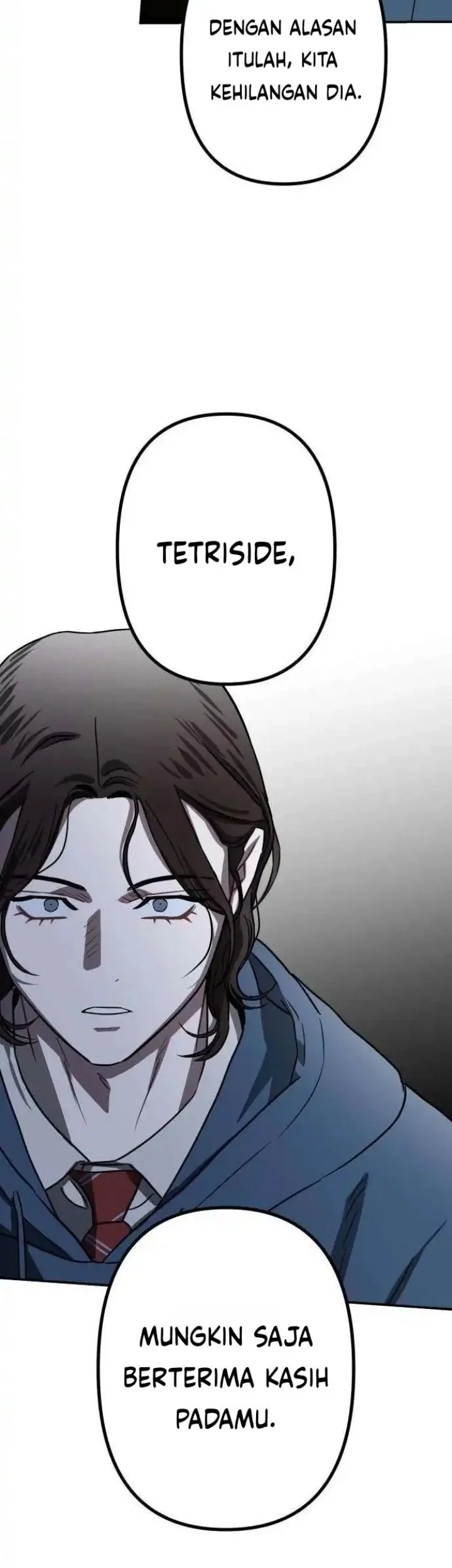 Stone Age Chapter 3 - Halaman 27