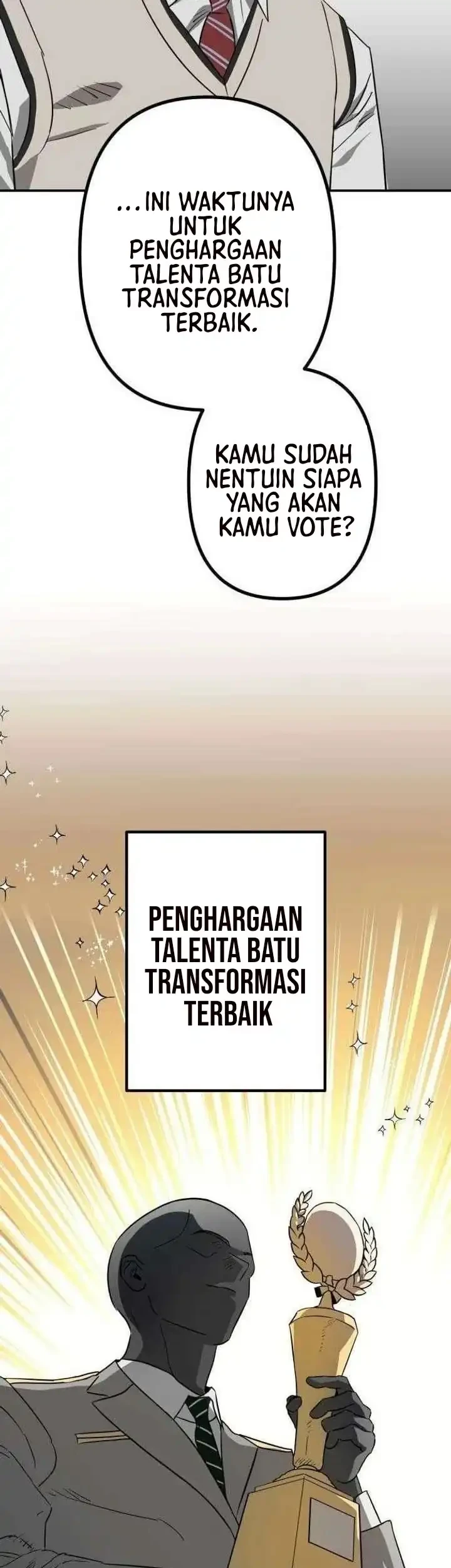 Stone Age Chapter 4 - Halaman 30