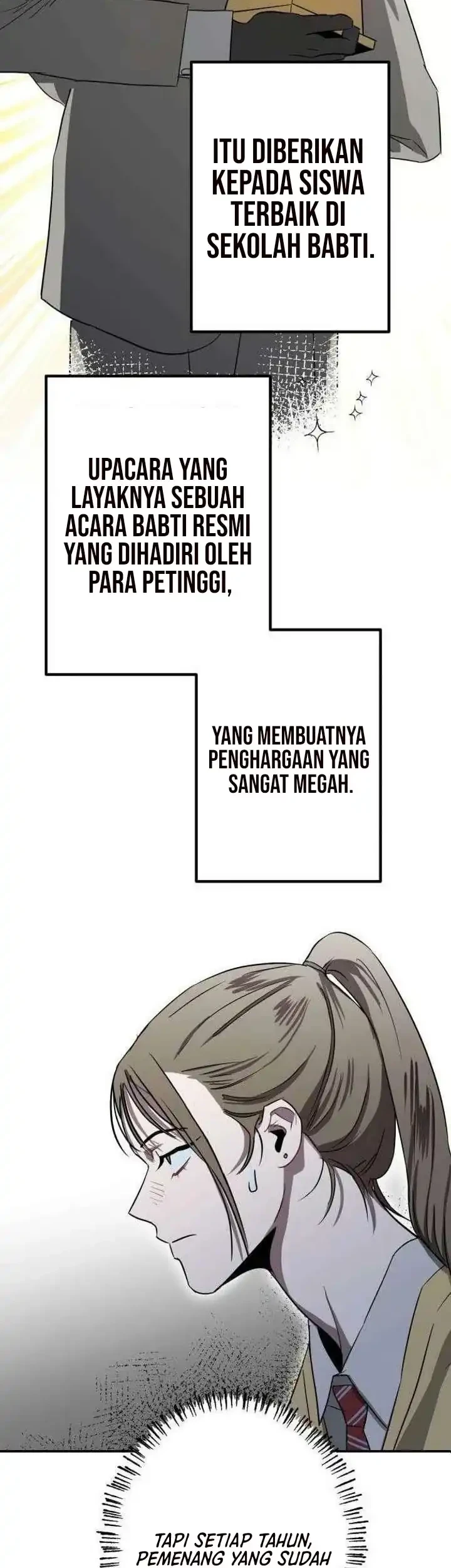 Stone Age Chapter 4 - Halaman 31