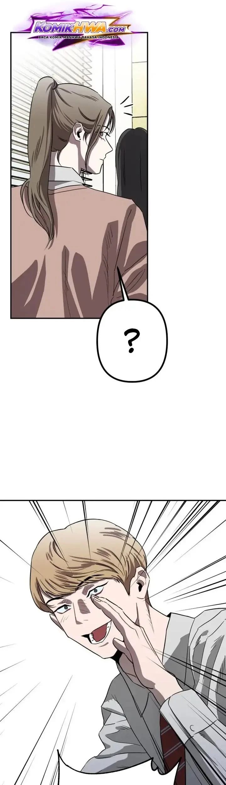 Stone Age Chapter 6 - Halaman 32