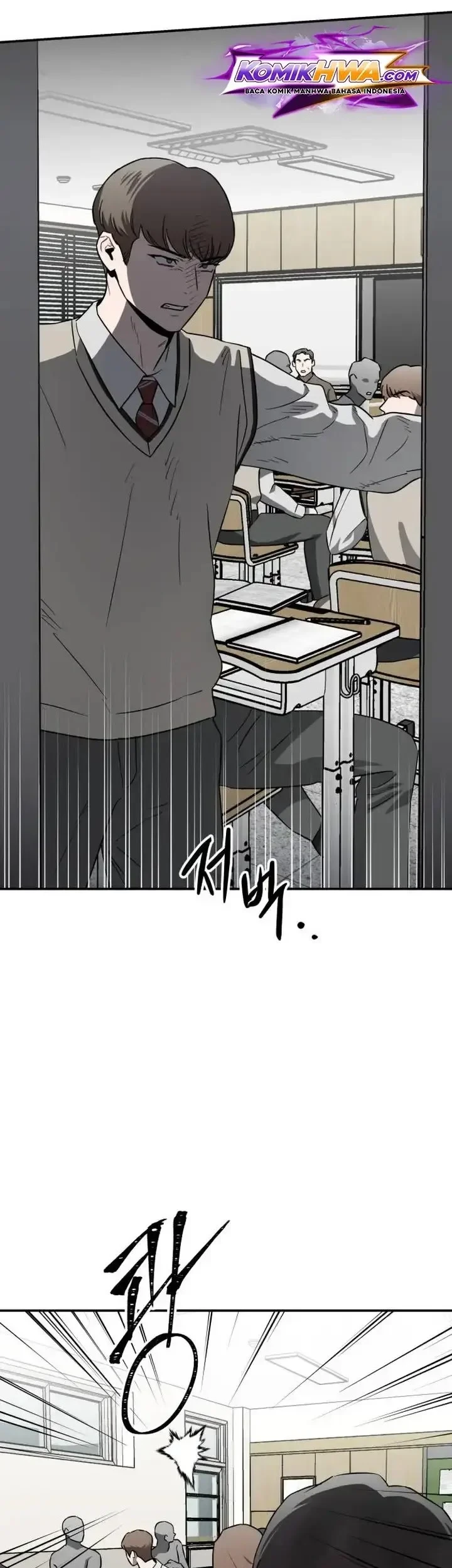 Stone Age Chapter 8 - Halaman 39
