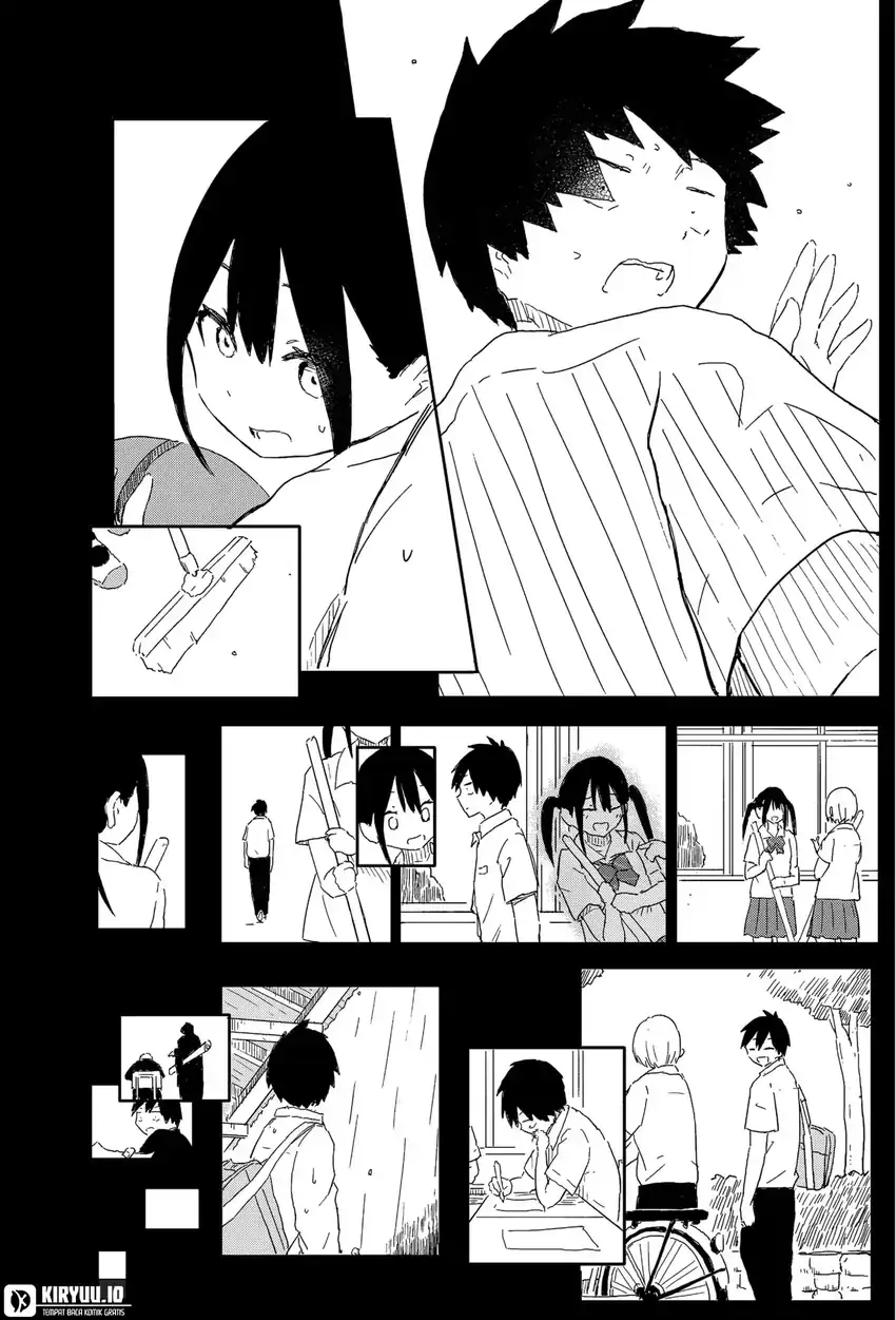 Stop! I’m Falling For You Chapter 1 Gambar 13