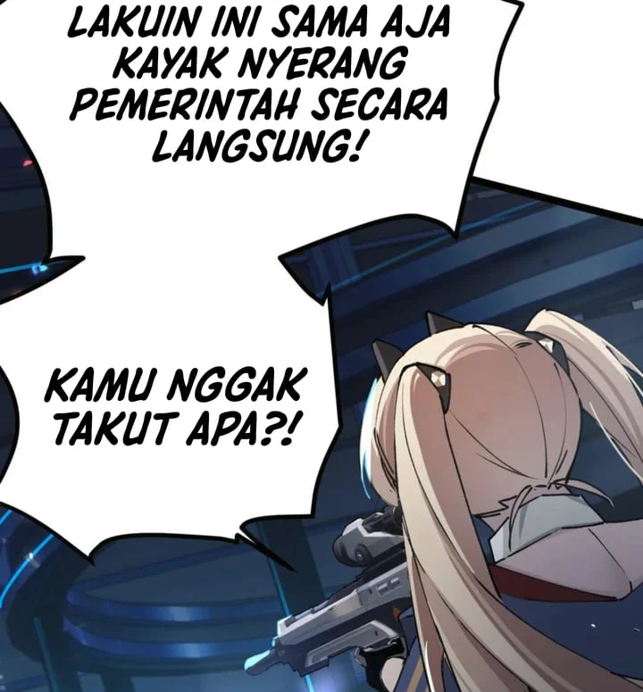 Strinova ~Tomorrow Will Finally Come~ Chapter 18 Gambar 47