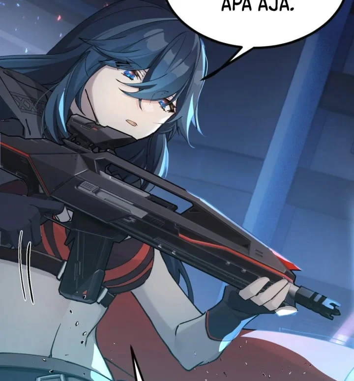 Strinova ~Tomorrow Will Finally Come~ Chapter 18 Gambar 50
