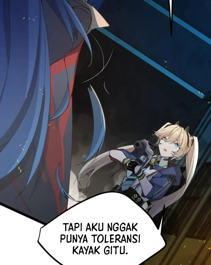 Strinova ~Tomorrow Will Finally Come~ Chapter 19 Gambar 55