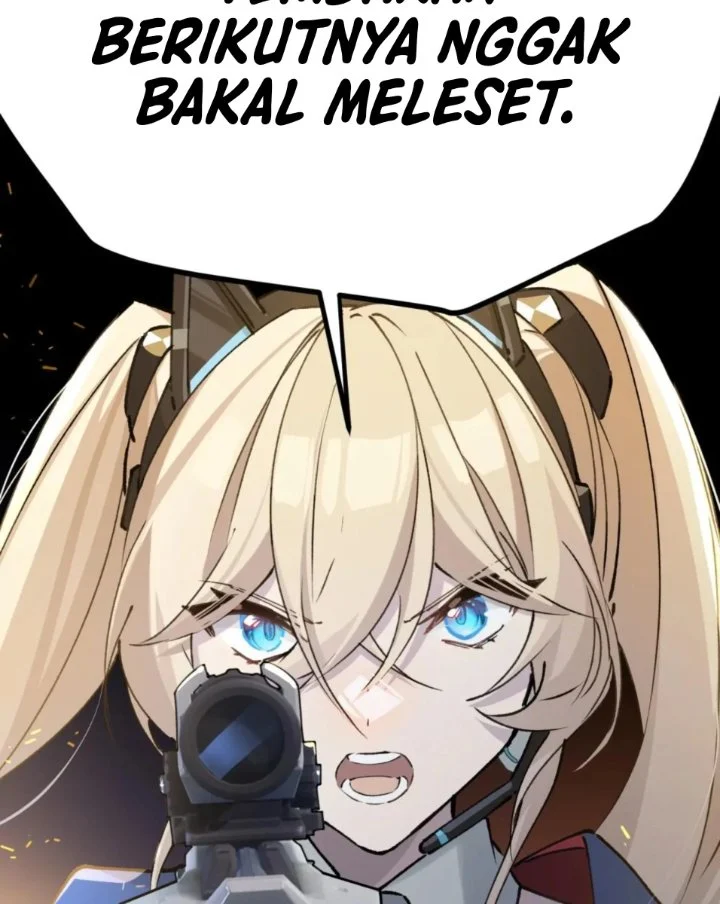 Strinova ~Tomorrow Will Finally Come~ Chapter 19 Gambar 57