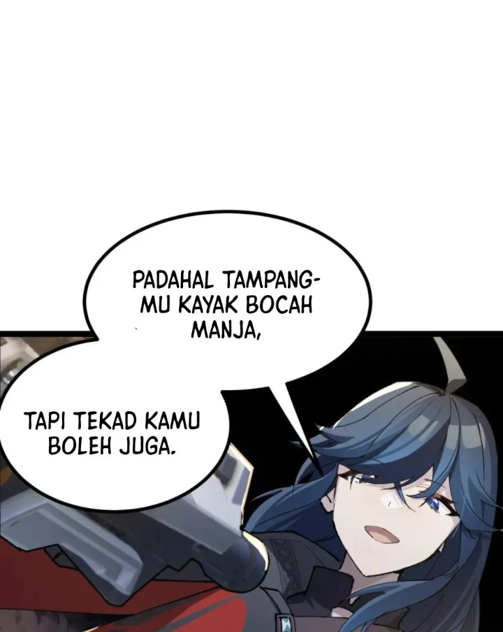 Strinova ~Tomorrow Will Finally Come~ Chapter 19 Gambar 59