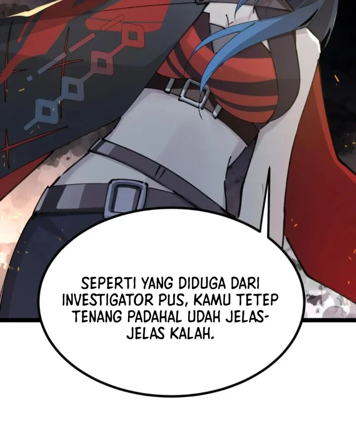 Strinova ~Tomorrow Will Finally Come~ Chapter 19 Gambar 60