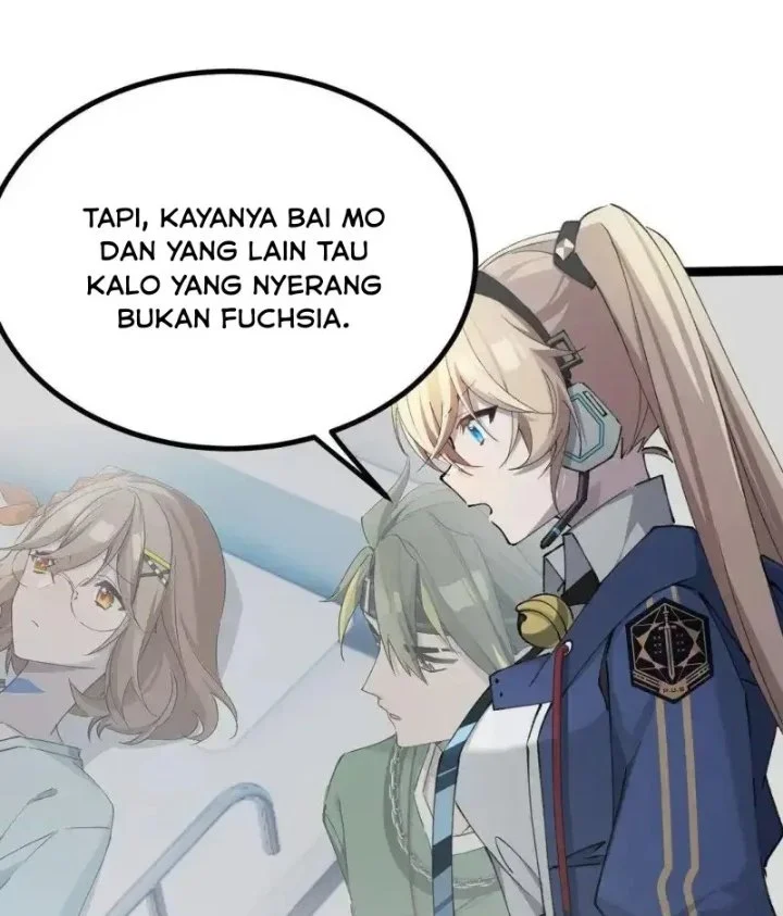 Strinova ~Tomorrow Will Finally Come~ Chapter 20 Gambar 39