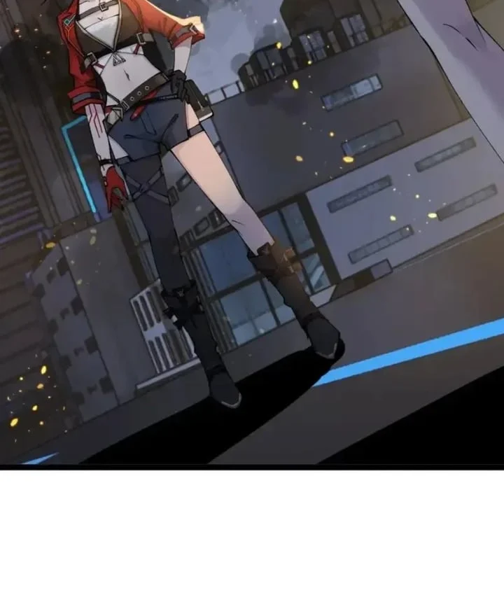 Strinova ~Tomorrow Will Finally Come~ Chapter 21 Gambar 40