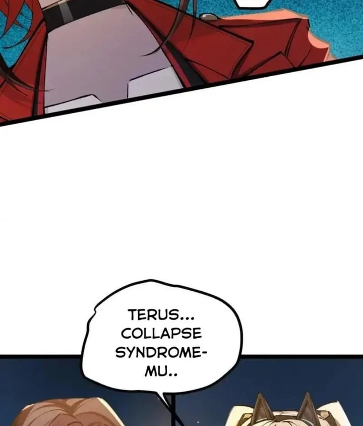 Strinova ~Tomorrow Will Finally Come~ Chapter 21 Gambar 42