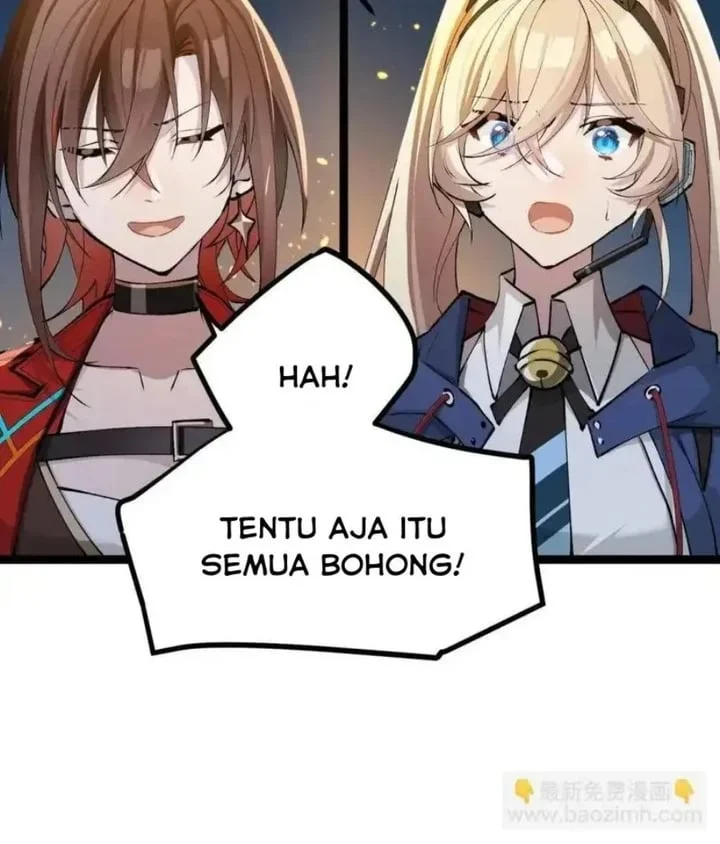 Strinova ~Tomorrow Will Finally Come~ Chapter 21 Gambar 43