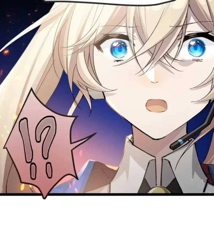 Strinova ~Tomorrow Will Finally Come~ Chapter 22 Gambar 46